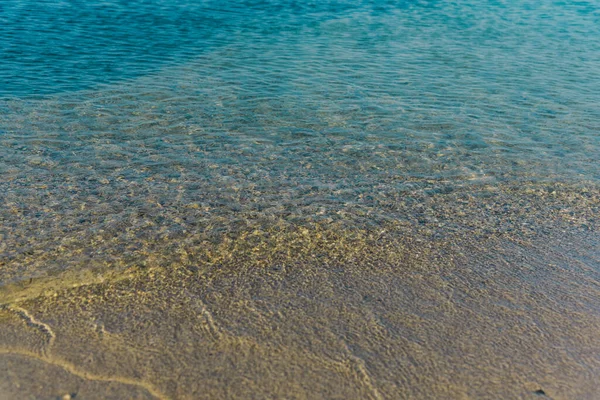 Paesaggio Mare — Foto Stock