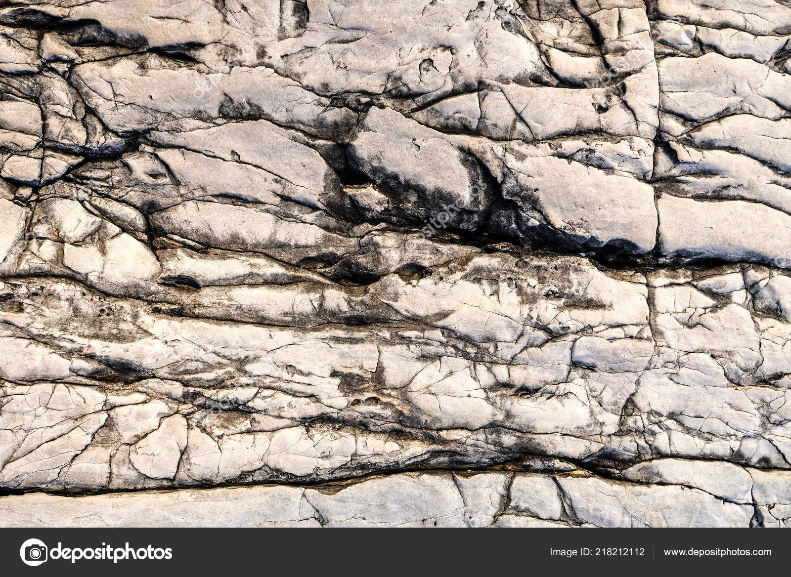 Vieilles Pierres Gris Clair Mur Fond Texture Modèle Maquette