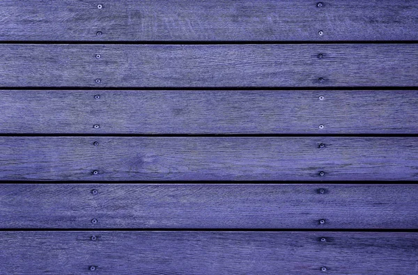 Färgglada horisontell trä textur för bakgrund eller mockup. — Stockfoto