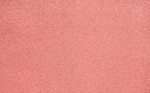 시멘트 또는 콘크리트 벽 배경 핑크. 깊은 초점. 모의 최대 또는 서식 파일. — 스톡 사진
