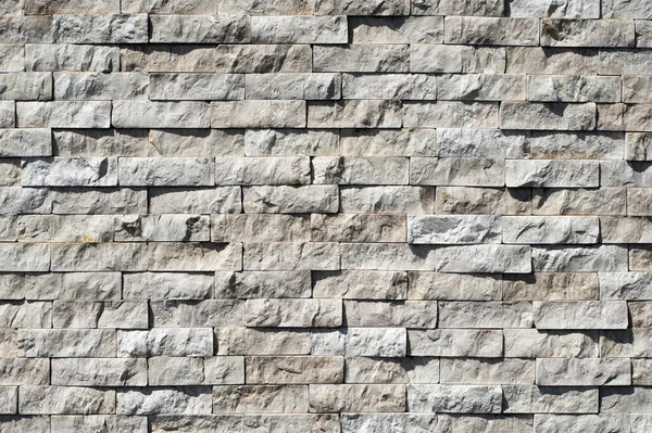 Textura Cinza Claro Lajes Pavimentação Cimento Paralelepípedo Para Banner Mock — Fotografia de Stock