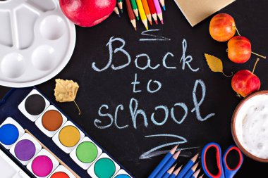 Tebeşir Siyah Kara tahta 