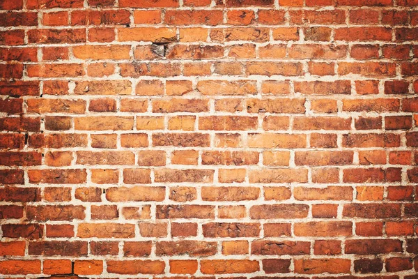 An old brick wall. Background for the photo. Background of stone wall texture photo. — Stock Photo, Image