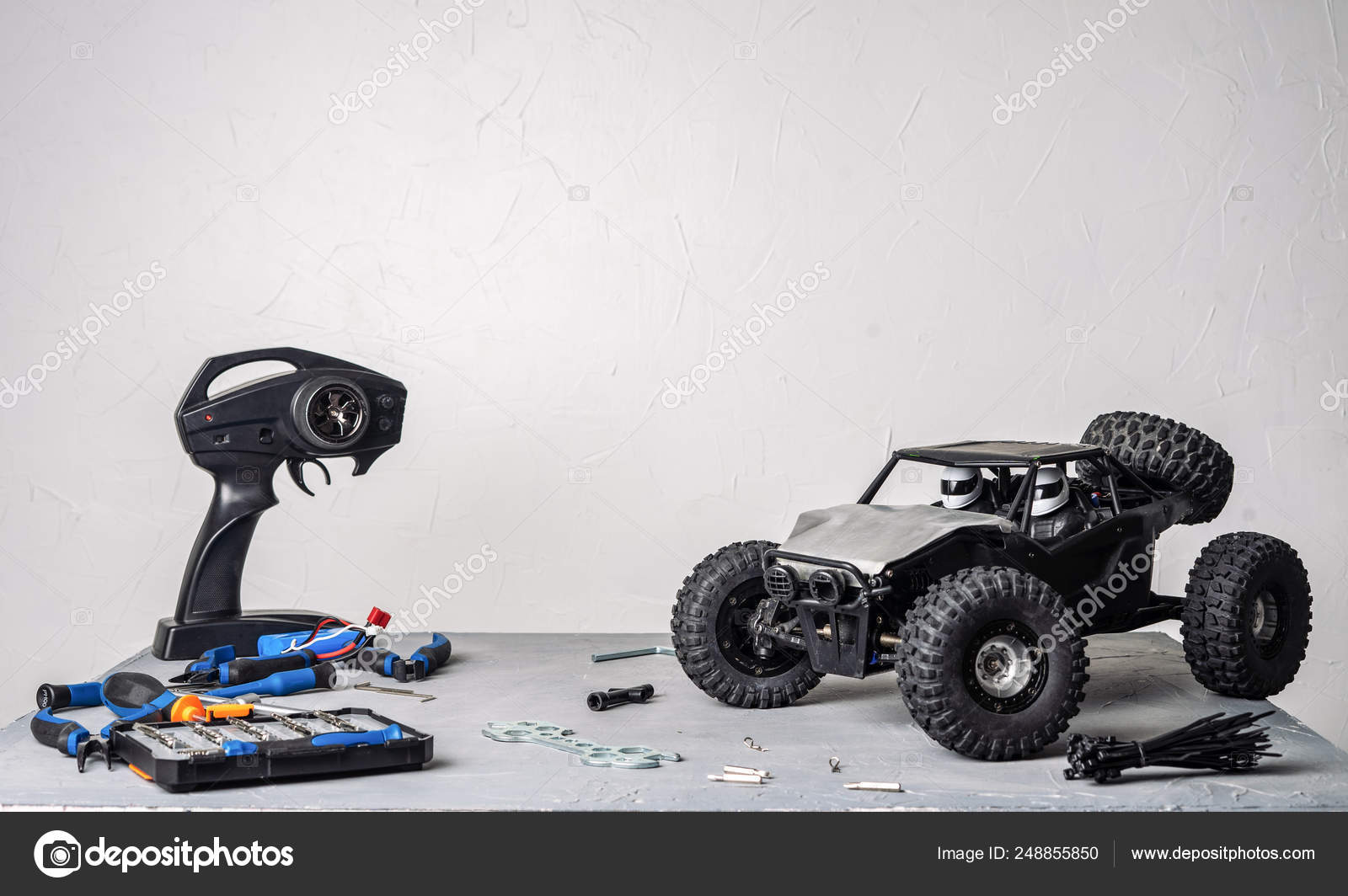 buggy models