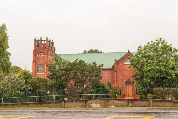 Howick Südafrika März 2018 Die Josephs Römisch Katholische Kirche Howick — Stockfoto