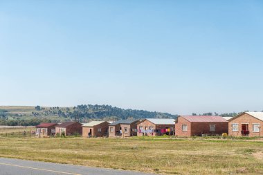 Beytüllahim'de bir ilçe