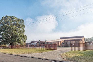 Standerton'daki Afrikaanprotestan Kilisesi