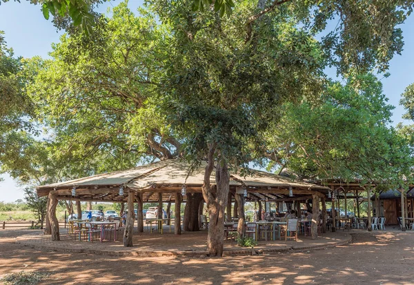 View of the Tsokwane Picnic Site — Stock Photo, Image