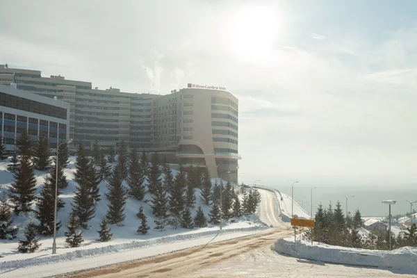 Konser salonunda Ufa otel