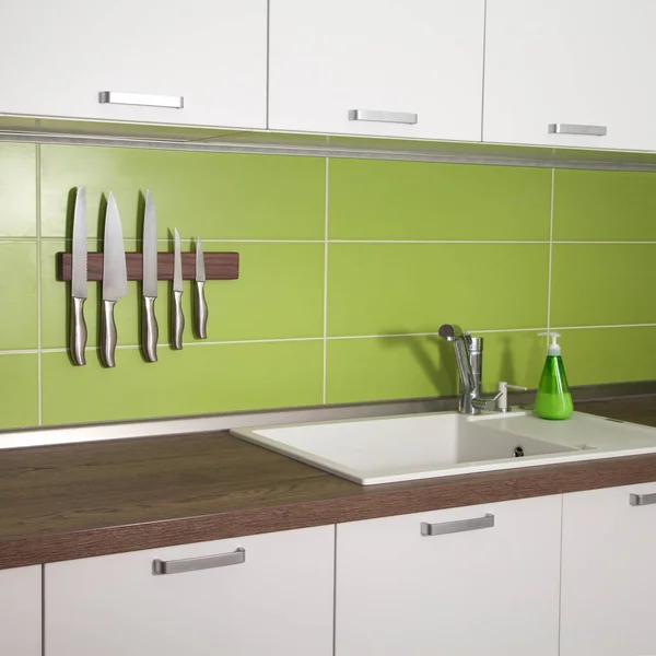 bıçak ve Lavabo Mutfak için mıknatıs