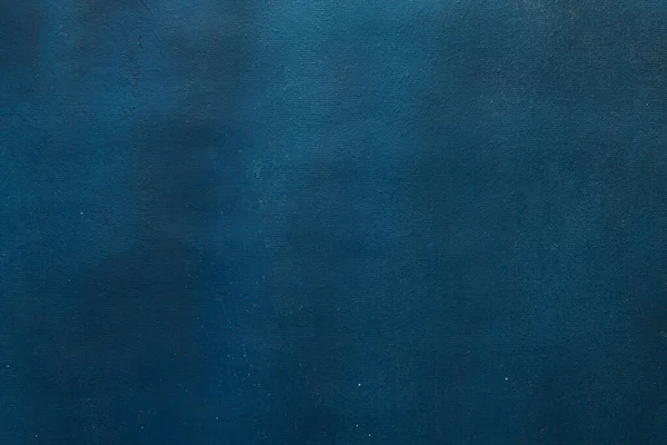 Streszczenie Grunge Szorstka Brudna Powierzchnia Niebieskie Tło Faktura Sztuki Przestrzenią — Zdjęcie stockowe