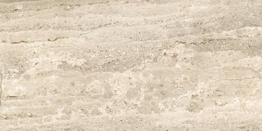  Doğal travertin taş dokusu arka plan. Travertine mermer zemin, seramik fayans.