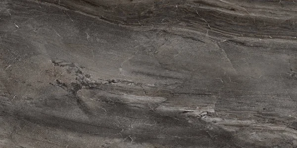 흑갈색 대리석 자연적 대리석 — 스톡 사진