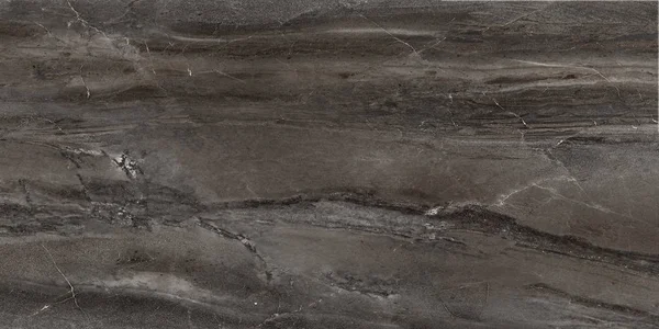 暗褐色の大理石の背景 — ストック写真