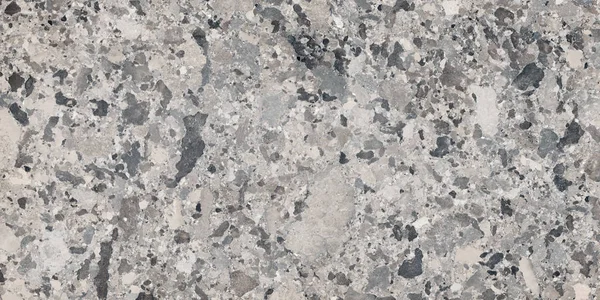Mozaik ve granit taş desenli mermer kaplama, seramik fayans. Terrazzo mermer arka plan.
