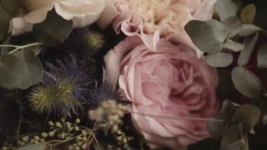 Fleur de Gros 'un planı. 
