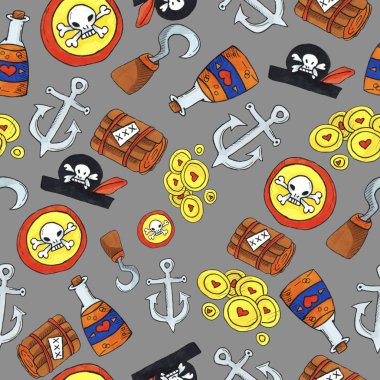 korsan seamless modeli.