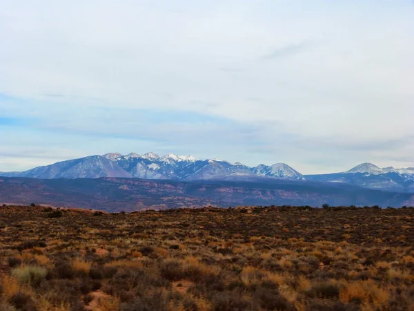 Utah Çeteyi Yolda — Stok fotoğraf