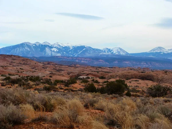 Utah Moab Çeteyi — Stok fotoğraf