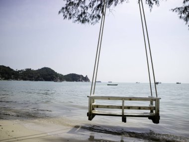 Tatil Tayland, Koh Tao cennet