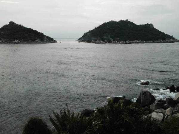 Tatil Tayland, cennet Koh Tao