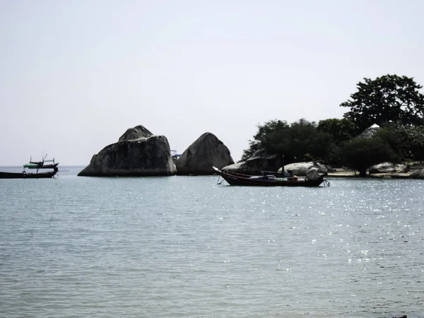 Tatil Tayland, Koh Tao cennet