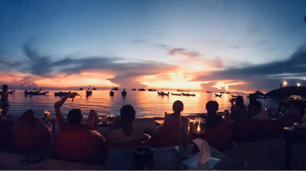 Tatil Tayland, Koh Tao cennet