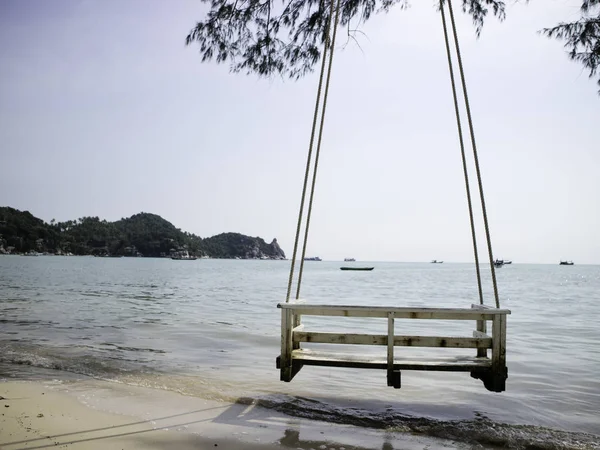 Tatil Tayland, Koh Tao cennet