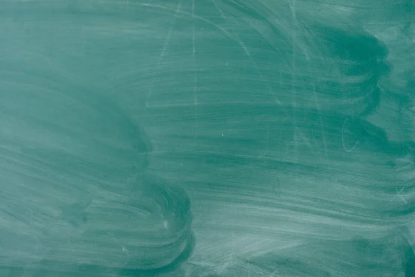 Kreidetafel Textur im Klassenzimmer Schule oder College-Tafel Hintergrund. — Stockfoto
