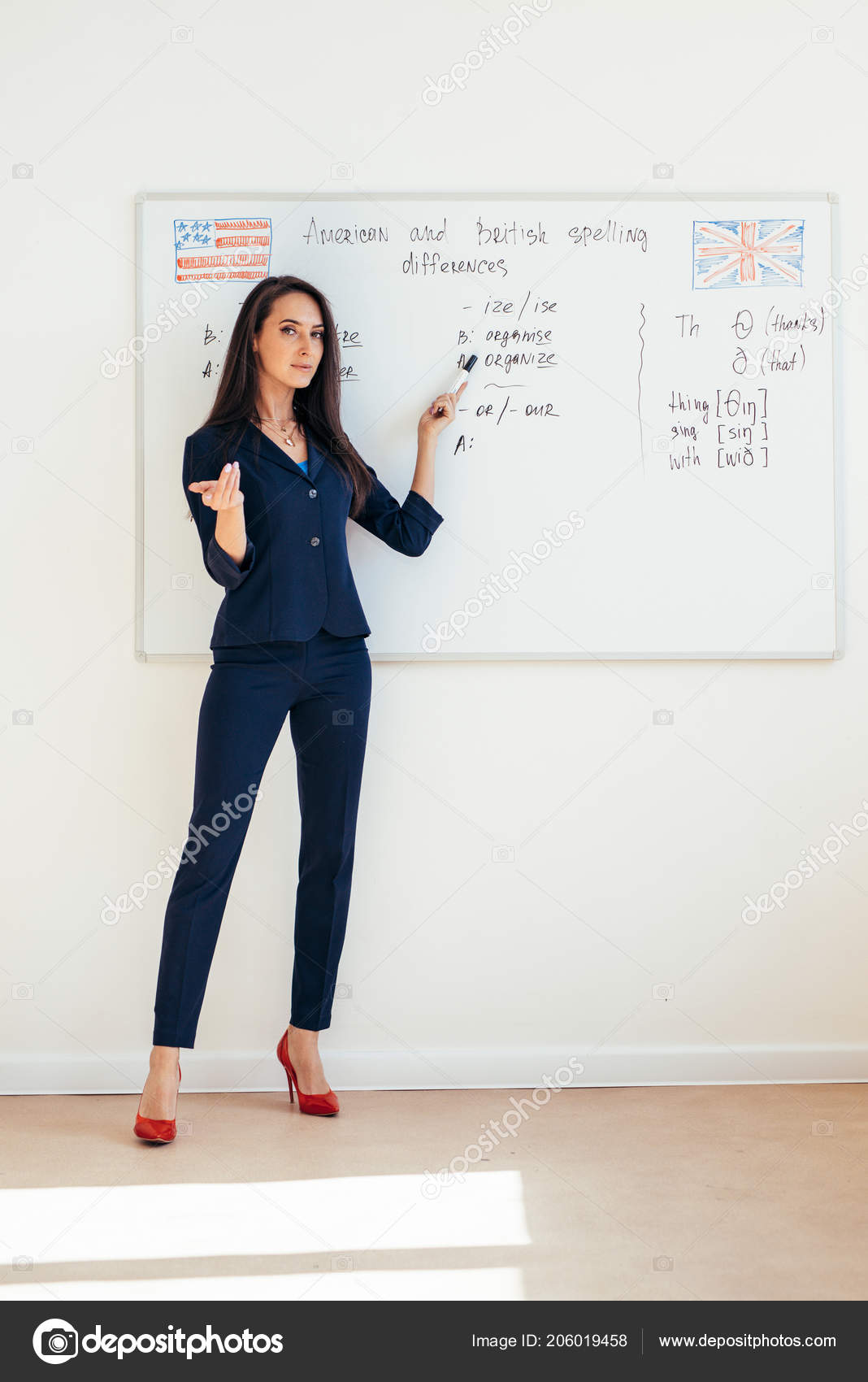 depositphotos 206019458 stock photo female teacher giving a lecture ExampleNG