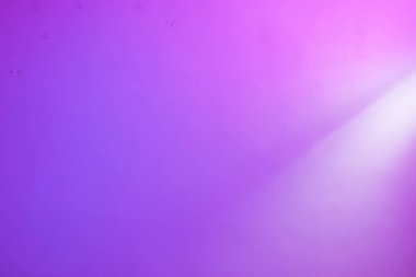 Ufuk arka plan koyu tonu çok renkli ışık görüntü