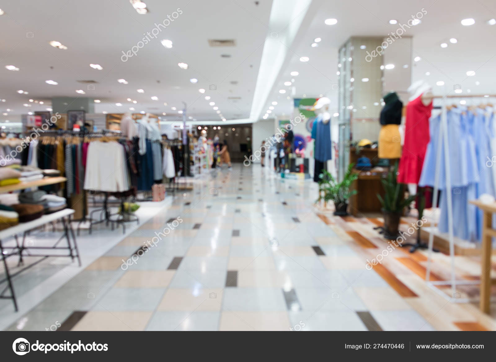 fashion boutique shop