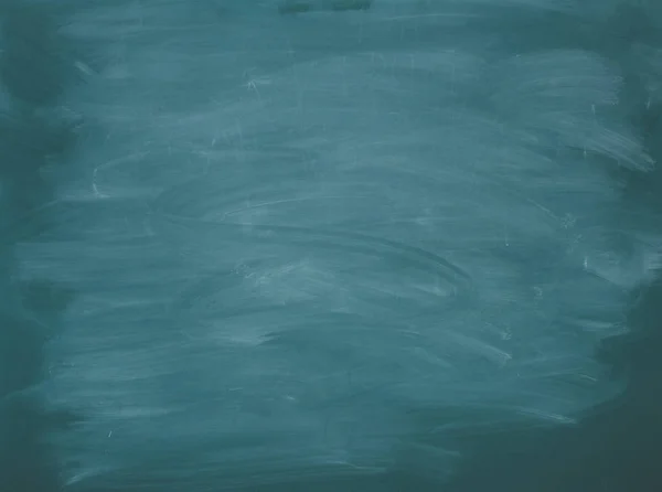 Tom chalkboard textur bakgrund dagläge Blackboard skolans styrelse. — Stockfoto