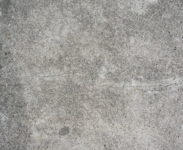 Texture of old gray concrete wall for background — Stock Photo, Image