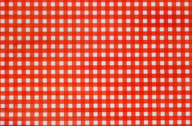 Kırmızı yüzey hediye iş doku arka planda arka plan tasarımı için Noel ve yeni yıl şal.