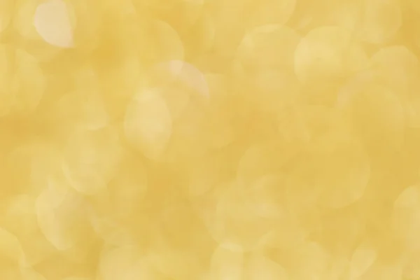 Різдвяний Абстрактний Золотий Фон Боке Світлим Кольором Розмитому Дизайну Вашій — стокове фото