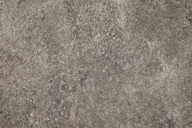 Eski beton yüzey tasarım çalışmalarında kaba doku arka plan.