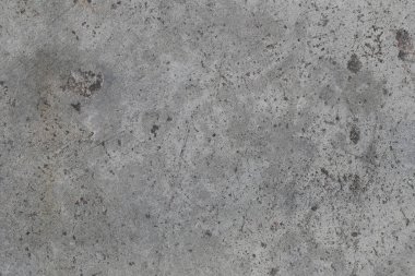 Pürüzlü doku arka planının eski beton yüzeyi.