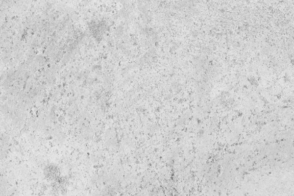 Bianco Vecchia superficie di cemento di sfondo texture ruvida . — Foto Stock