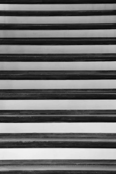 Drewniane schody abstrakcyjnego tła. — Zdjęcie stockowe