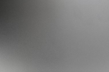 Gri metalin yüzeyi pürüzsüz arka plandır.