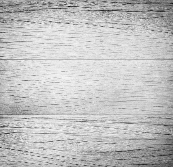 White Wood Textur Hintergrund. — Stockfoto