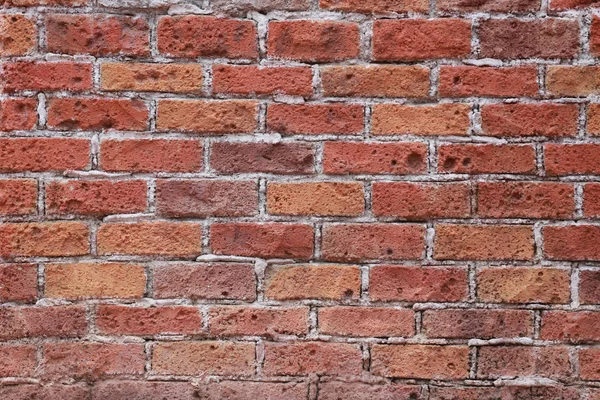 Surface of Vintage brick wall background. — Stock Photo, Image