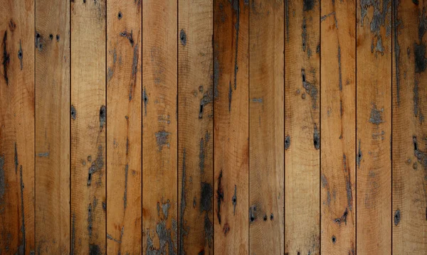 Vintage-Holzpalettenbretter aus Dielenboden. — Stockfoto