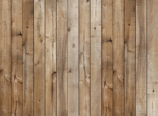 木板背景的复古木制调色板板. — 图库照片