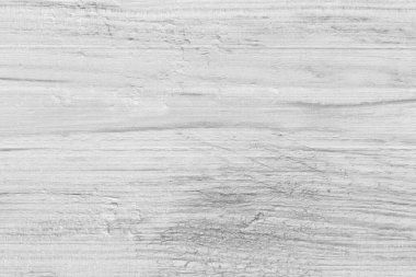 Konsept dekoratif nesnelerin tasarım arkaplanı için beyaz ahşap doku arkaplanı.