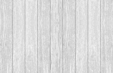 Konsept dekoratif nesnelerin tasarım arkaplanı için beyaz ahşap doku arkaplanı.