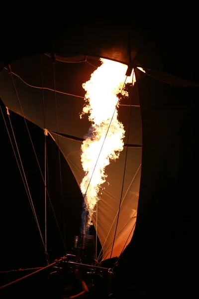 fire used for floating Balloon is working,High-power spray nozzles.