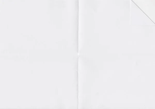 Белая Складная Бумага Измельченные Дизайна Вашем Рабочем Фоне Лицензионные Стоковые Фото