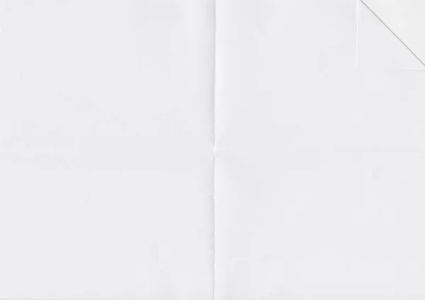 Papel Dobrável Branco Enrugado Para Design Seu Fundo Trabalho Imagem De Stock